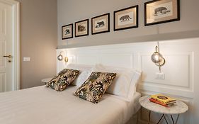 San Pier Maggiore Suite