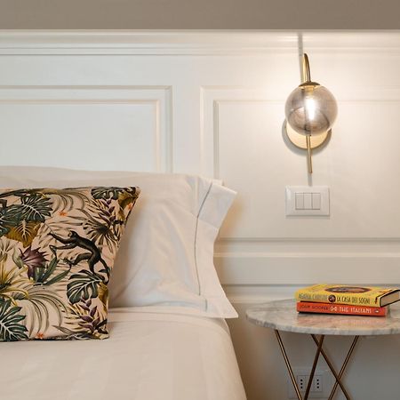 San Pier Maggiore Suite Florenz Exterior foto