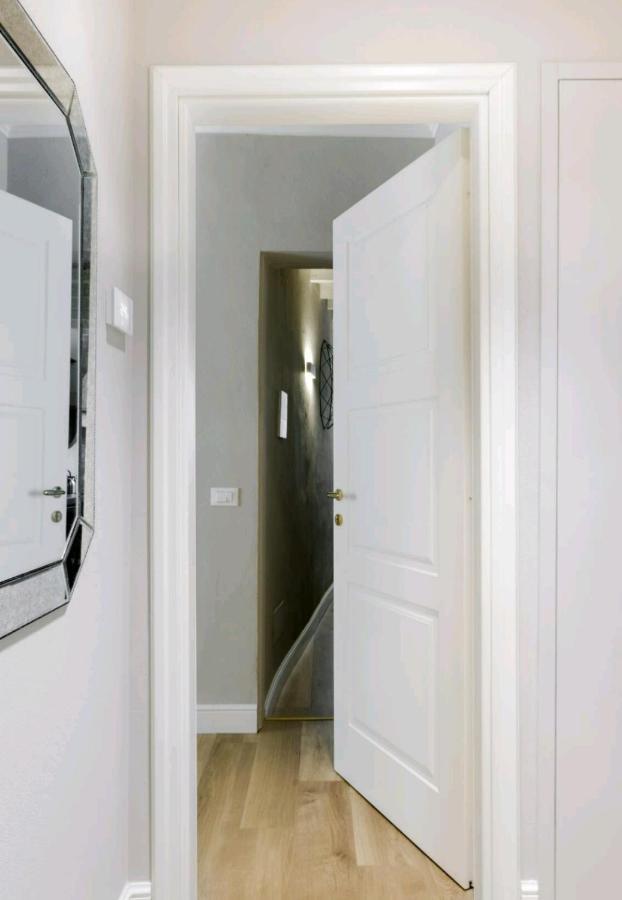 San Pier Maggiore Suite Florenz Exterior foto
