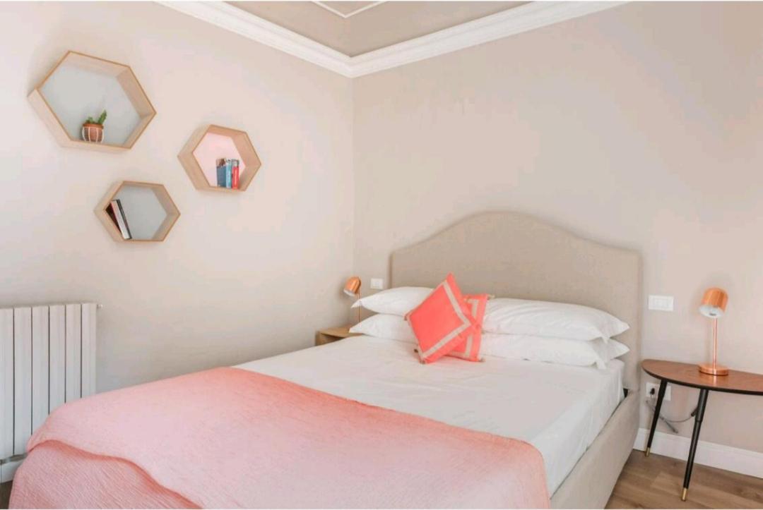 San Pier Maggiore Suite Florenz Exterior foto