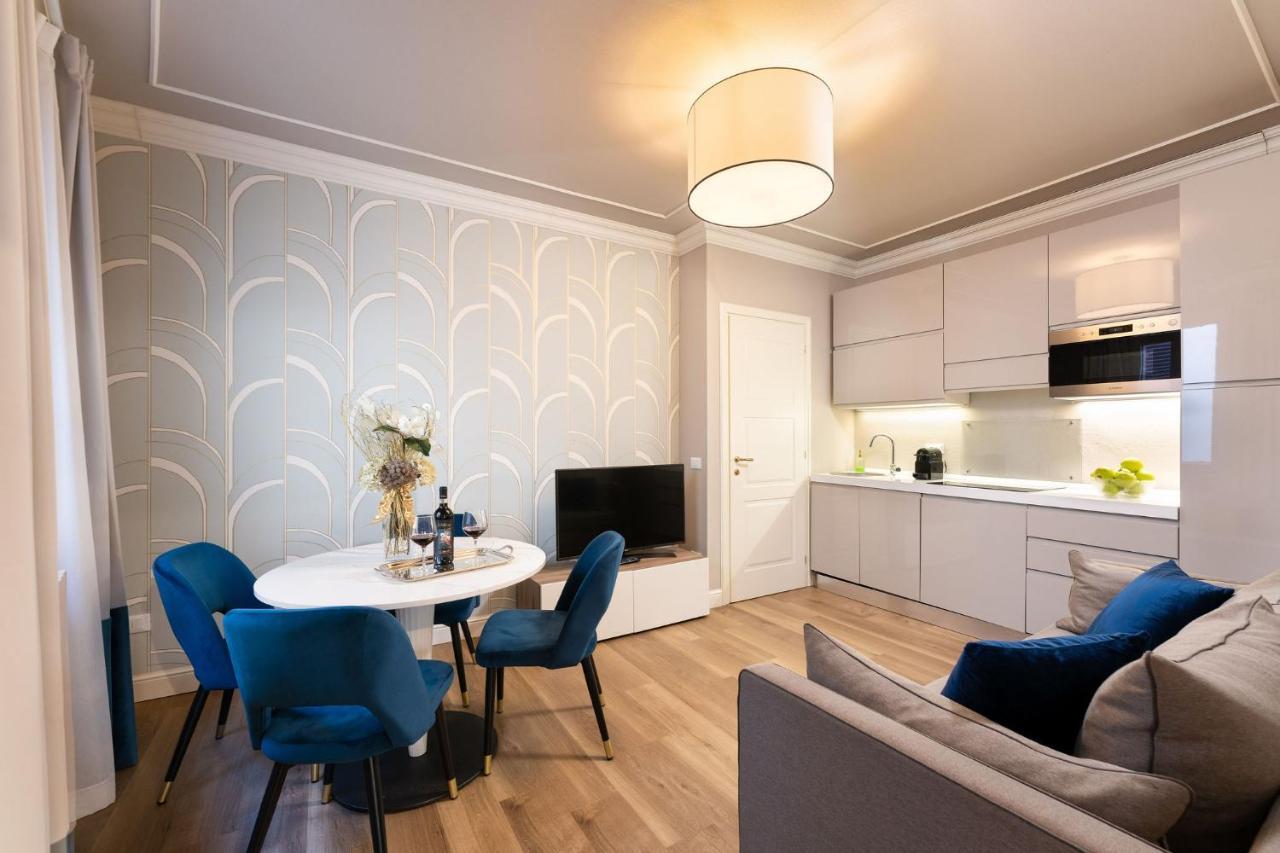 San Pier Maggiore Suite Florenz Exterior foto
