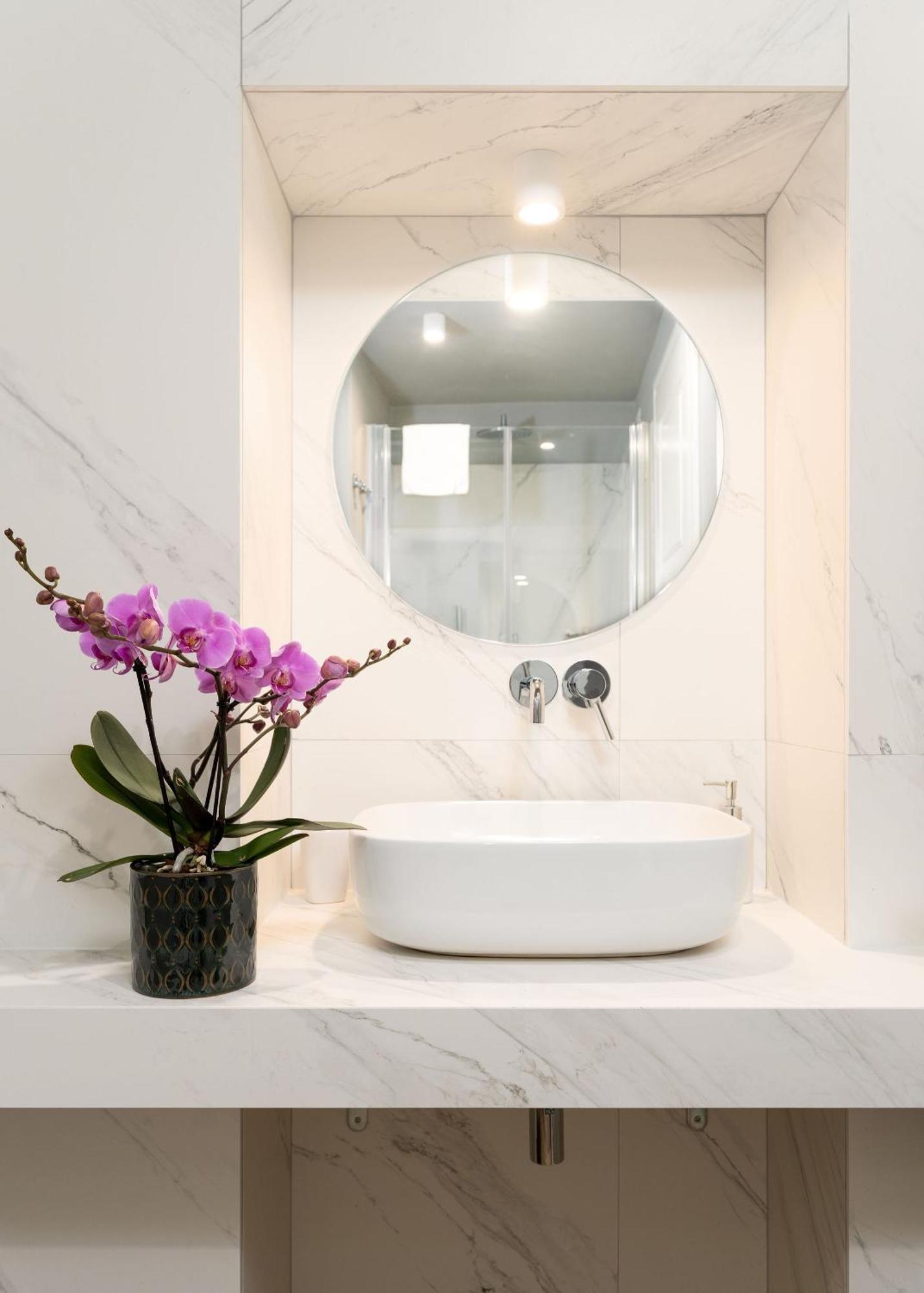 San Pier Maggiore Suite Florenz Exterior foto