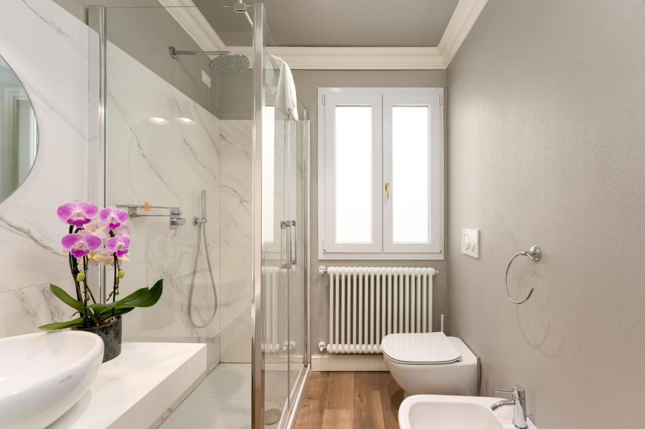 San Pier Maggiore Suite Florenz Exterior foto