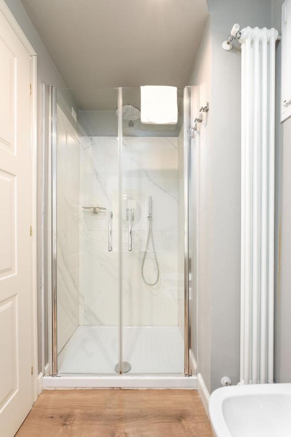 San Pier Maggiore Suite Florenz Exterior foto