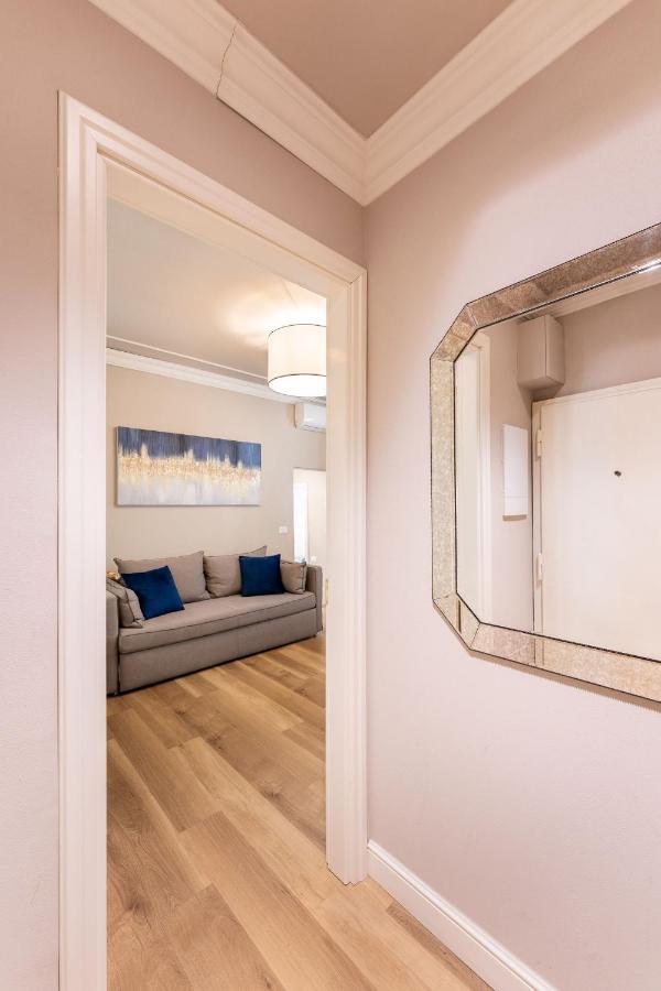 San Pier Maggiore Suite Florenz Exterior foto