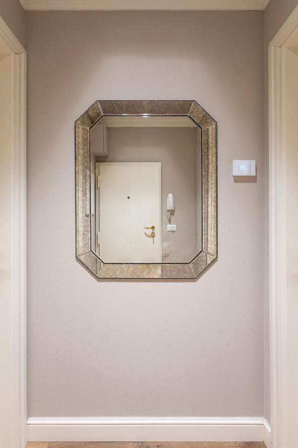 San Pier Maggiore Suite Florenz Exterior foto