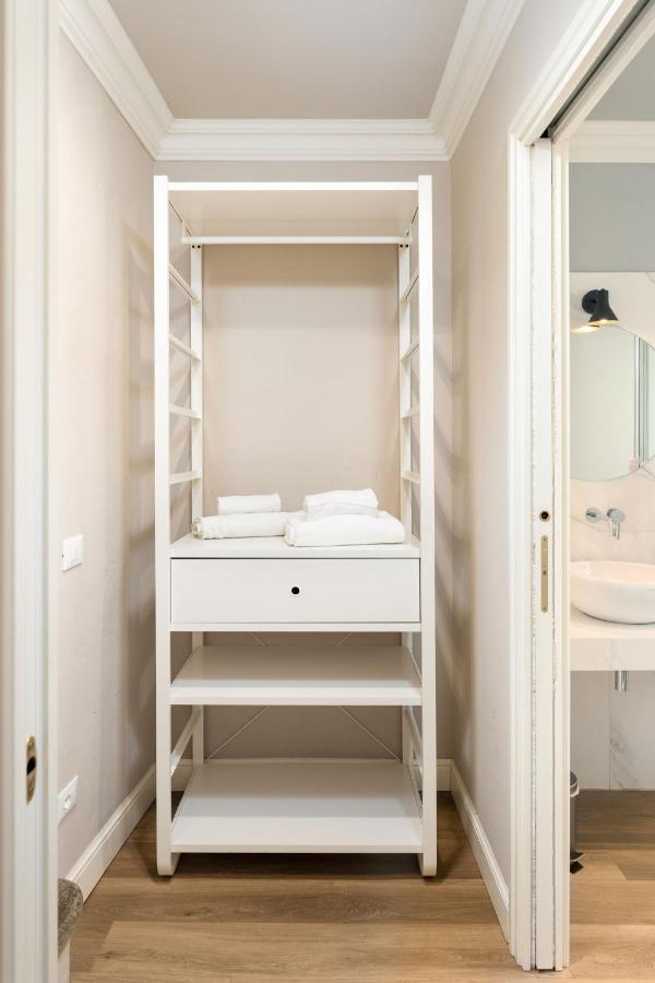 San Pier Maggiore Suite Florenz Exterior foto