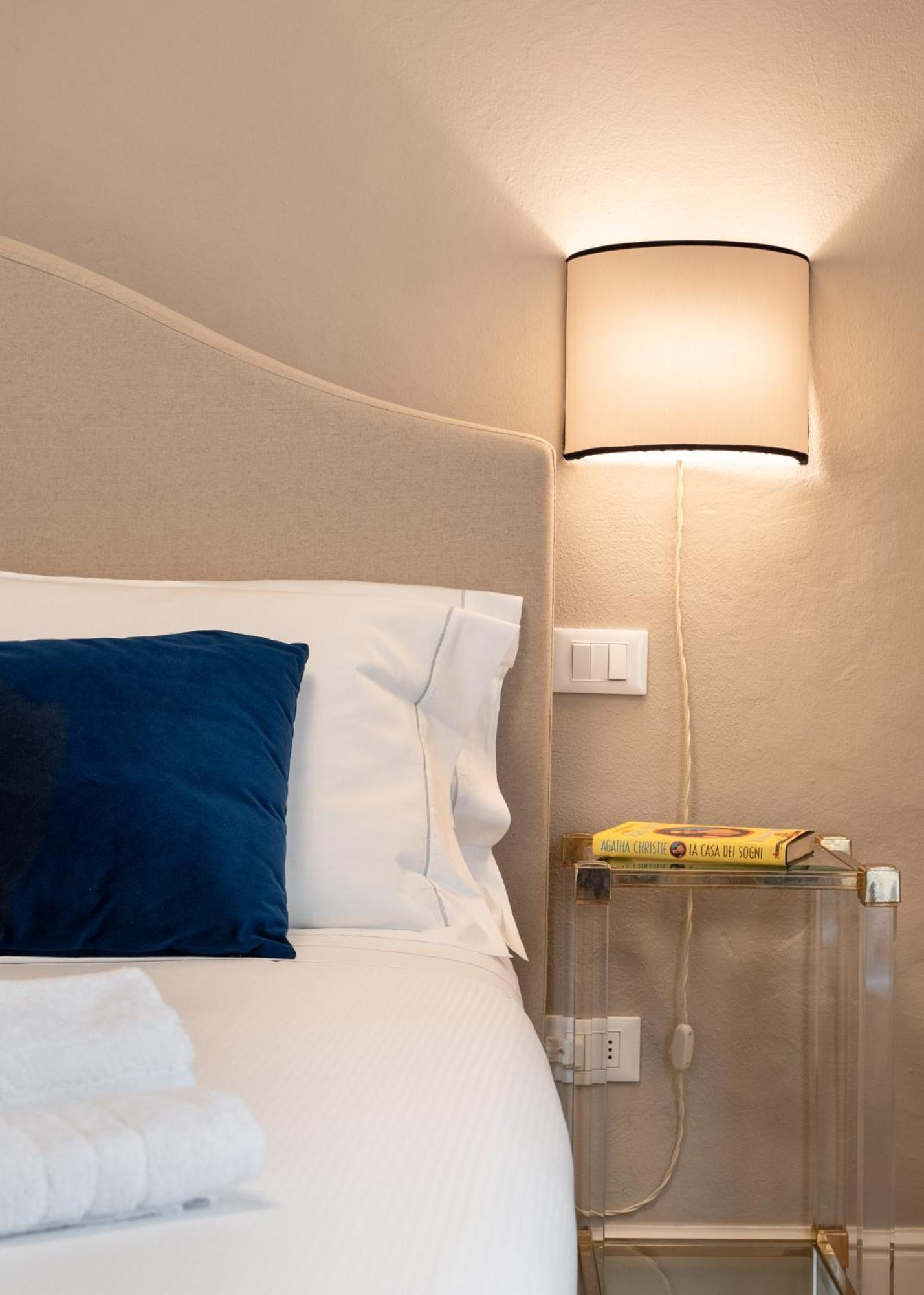 San Pier Maggiore Suite Florenz Exterior foto