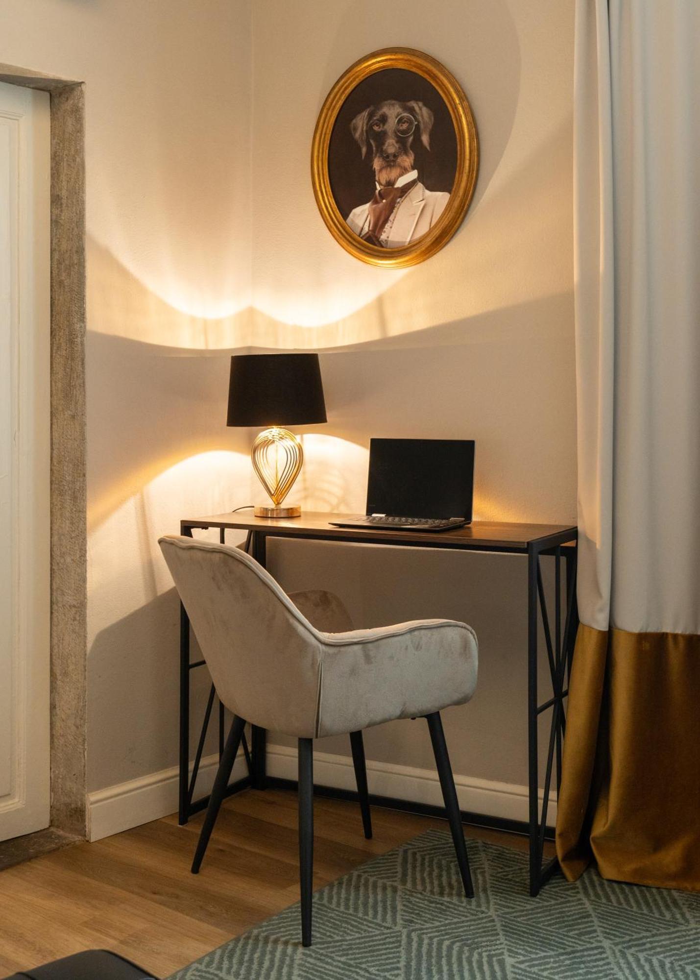 San Pier Maggiore Suite Florenz Exterior foto